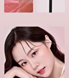 Prelude Dinto La Belle Rose Plumping Lip Tint - 6 Colors - #22 Midnight Rose