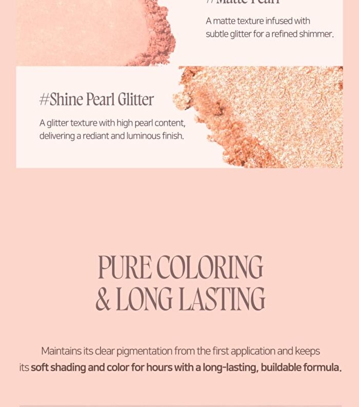 Prelude Dinto Nostalgia Eye Palette - 4 Types - #74 Little Lorca