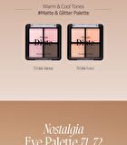 Prelude Dinto Nostalgia Eye Palette - 4 Types - #74 Little Lorca