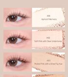 Prelude Dinto Nostalgia Eye Palette - 4 Types - #74 Little Lorca