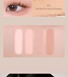 Prelude Dinto Nostalgia Eye Palette - 4 Types - #74 Little Lorca