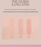 Prelude Dinto Nostalgia Eye Palette - 4 Types - #71 Little Alcott