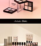 Prelude Dinto Nostalgia Eye Palette - 4 Types - #72 Little Austen