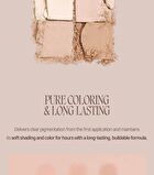 Prelude Dinto Nostalgia Eye Palette - 4 Types - #73 Little Salome