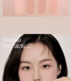 Prelude Dinto Nostalgia Eye Palette - 4 Types - #73 Little Salome