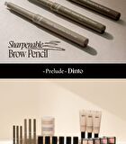 Prelude Dinto Dante Sharpenable Brow Pencil - 3 Colors - #42 Pantera