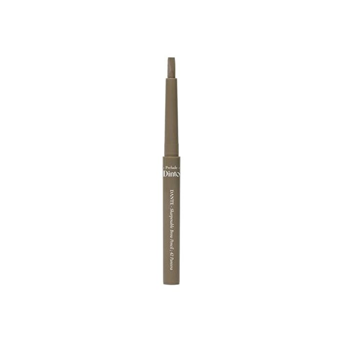 Prelude Dinto Dante Sharpenable Brow Pencil - 3 Colors - #43 Lupo
