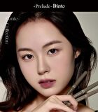 Prelude Dinto Dante Sharpenable Brow Pencil - 3 Colors - #41 Leone