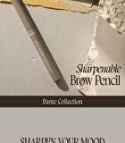Prelude Dinto Dante Sharpenable Brow Pencil - 3 Colors - #41 Leone