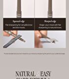 Prelude Dinto Dante Sharpenable Brow Pencil - 3 Colors - #41 Leone