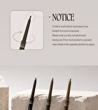 Prelude Dinto Dante Triple Proof Slim Eyeliner - 3 Colors - #52 In the Dark