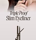 Prelude Dinto Dante Triple Proof Slim Eyeliner - 3 Colors - #52 In the Dark
