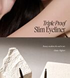 Prelude Dinto Dante Triple Proof Slim Eyeliner - 3 Colors - #52 In the Dark