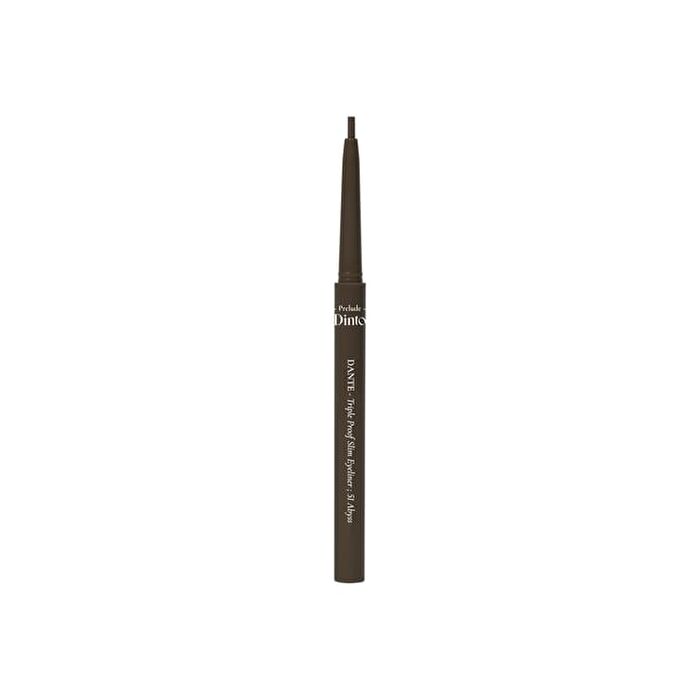 Prelude Dinto Dante Triple Proof Slim Eyeliner - 3 Colors - #52 In the Dark
