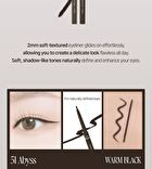 Prelude Dinto Dante Triple Proof Slim Eyeliner - 3 Colors - #53 In the Light