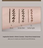 Prelude Dinto Dante Triple Proof Slim Eyeliner - 3 Colors - #53 In the Light