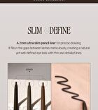 Prelude Dinto Dante Triple Proof Slim Eyeliner - 3 Colors - #53 In the Light