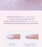 Prelude Dinto Fairy Dust Loose Powder - 3 Colors - #01 Milky Fairy