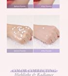 Prelude Dinto Fairy Dust Loose Powder - 3 Colors - #01 Milky Fairy