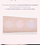 Prelude Dinto Fairy Dust Loose Powder - 3 Colors - #01 Milky Fairy