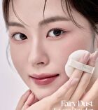 Prelude Dinto Fairy Dust Loose Powder - 3 Colors - #01 Milky Fairy