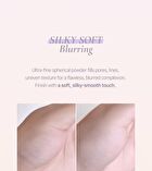 Prelude Dinto Fairy Dust Loose Powder - 3 Colors - #02 Peach Fairy