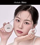Prelude Dinto Fairy Dust Loose Powder - 3 Colors - #03 Bluebell Fairy