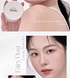 Prelude Dinto Fairy Dust Loose Powder - 3 Colors - #03 Bluebell Fairy
