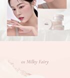 Prelude Dinto Fairy Dust Loose Powder - 3 Colors - #03 Bluebell Fairy
