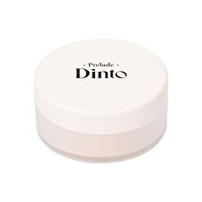 Dinto Prelude Dinto Fairy Dust Loose Powder - 3 Colors - #03 Bluebell Fairy