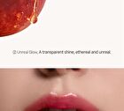Mirrorless Lip Oil Gloss Snow White Collection - 10 Colors - #354 Red Lie