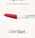 Mirrorless Lip Oil Gloss Snow White Collection - 10 Colors - #354 Red Lie