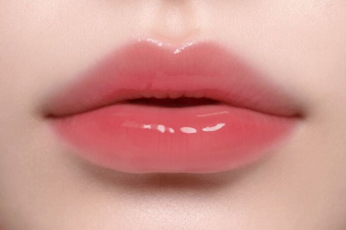 Mirrorless Lip Oil Gloss Snow White Collection - 10 Colors - #352 Temptation