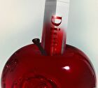 Mirrorless Lip Oil Gloss Snow White Collection - 10 Colors - #352 Temptation