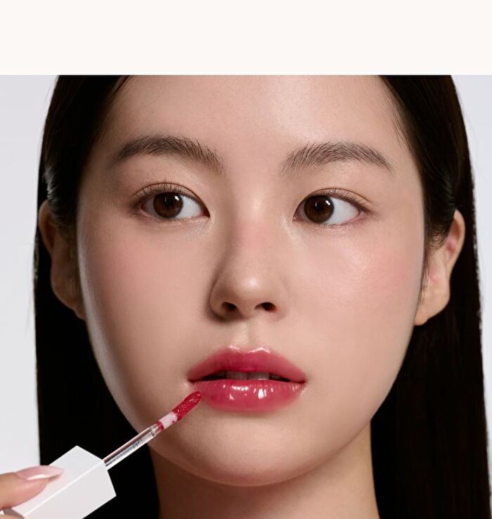 Mirrorless Lip Oil Gloss Snow White Collection - 10 Colors - #358 Sovereign