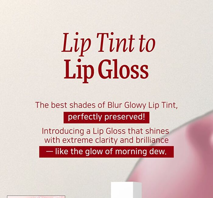 Mirrorless Lip Oil Gloss Snow White Collection - 10 Colors - #358 Sovereign