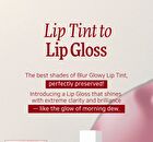 Mirrorless Lip Oil Gloss Snow White Collection - 10 Colors - #358 Sovereign