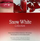 Mirrorless Lip Oil Gloss Snow White Collection - 10 Colors - #351 Mirrorless