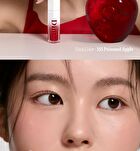 Mirrorless Lip Oil Gloss Snow White Collection - 10 Colors - #357 Stillness
