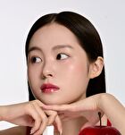 Mirrorless Lip Oil Gloss Snow White Collection - 10 Colors - #360 Fugitive