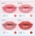 Overload Lip Glaze Cendrillon Collection - 8 Colors - #333 Fee Marraine