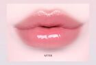 Overload Lip Glaze Cendrillon Collection - 8 Colors - #333 Fee Marraine