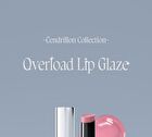 Overload Lip Glaze Cendrillon Collection - 8 Colors - #335 Valse