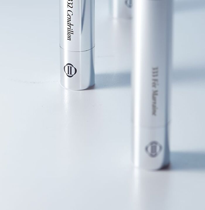 Overload Lip Glaze Cendrillon Collection - 8 Colors - #336 Minuit