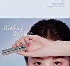 Overload Lip Glaze Cendrillon Collection - 8 Colors - #336 Minuit