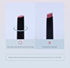 Overload Lip Glaze Cendrillon Collection - 8 Colors - #336 Minuit