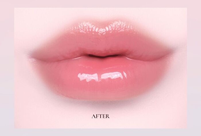 Overload Lip Glaze Cendrillon Collection - 8 Colors - #337 Prince