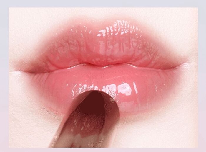 Overload Lip Glaze Cendrillon Collection - 8 Colors - #337 Prince