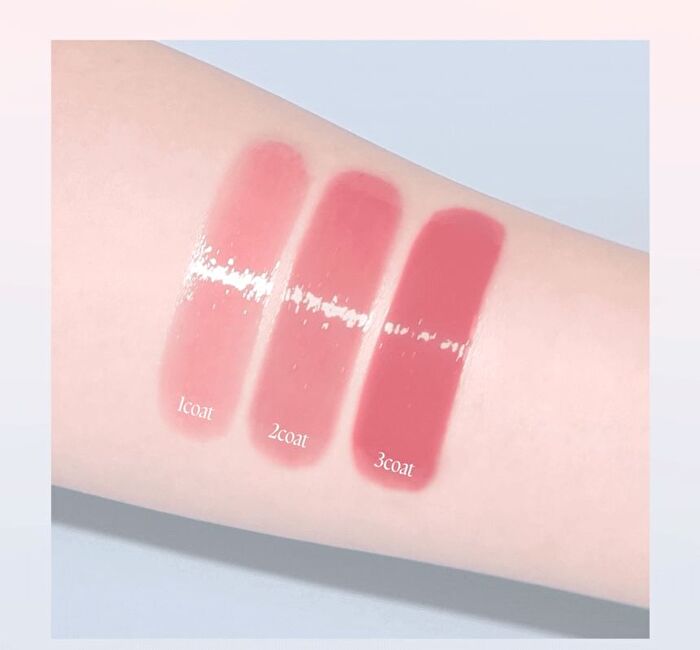 Overload Lip Glaze Cendrillon Collection - 8 Colors - #337 Prince
