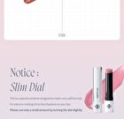 Overload Lip Glaze Cendrillon Collection - 8 Colors - #337 Prince
